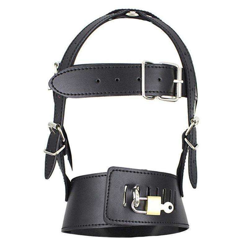 Mouth Zipper - Oxy-shop