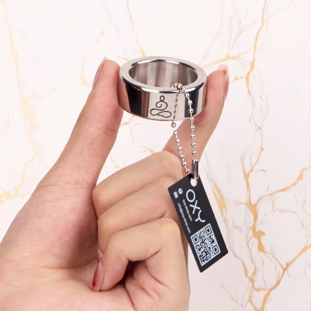 Namaste Glans Rings - Oxy-shop