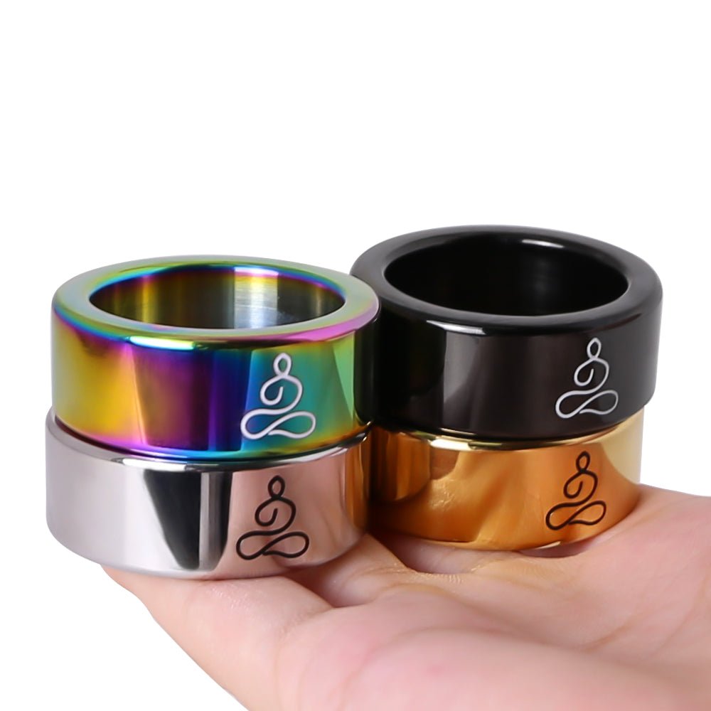 Namaste Glans Rings - Oxy-shop