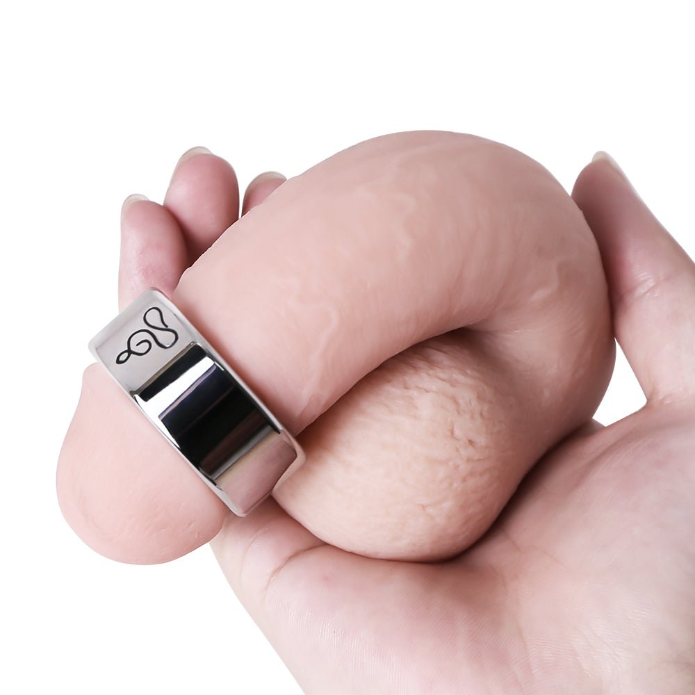 Namaste Glans Rings - Oxy-shop