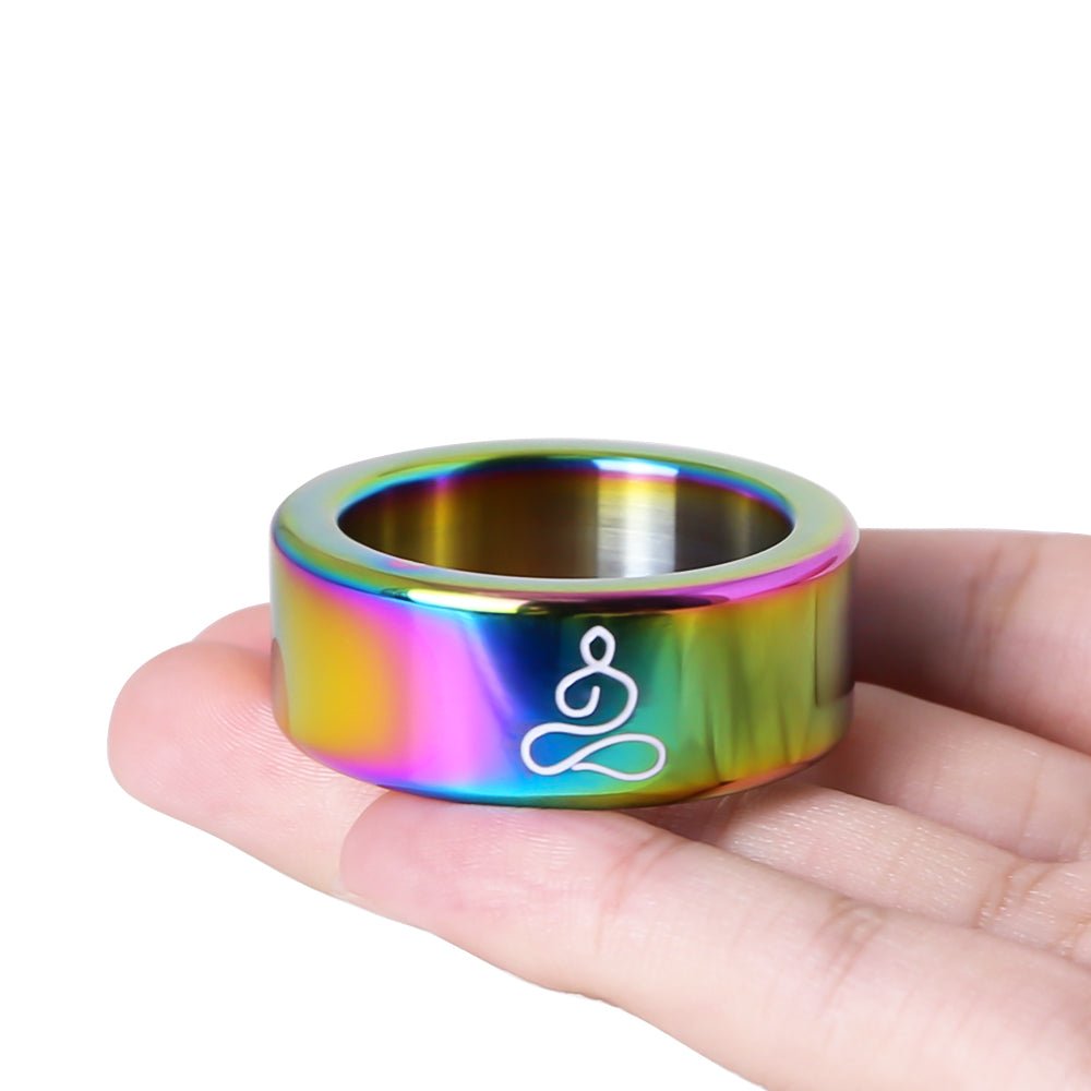 Namaste Glans Rings - Oxy-shop