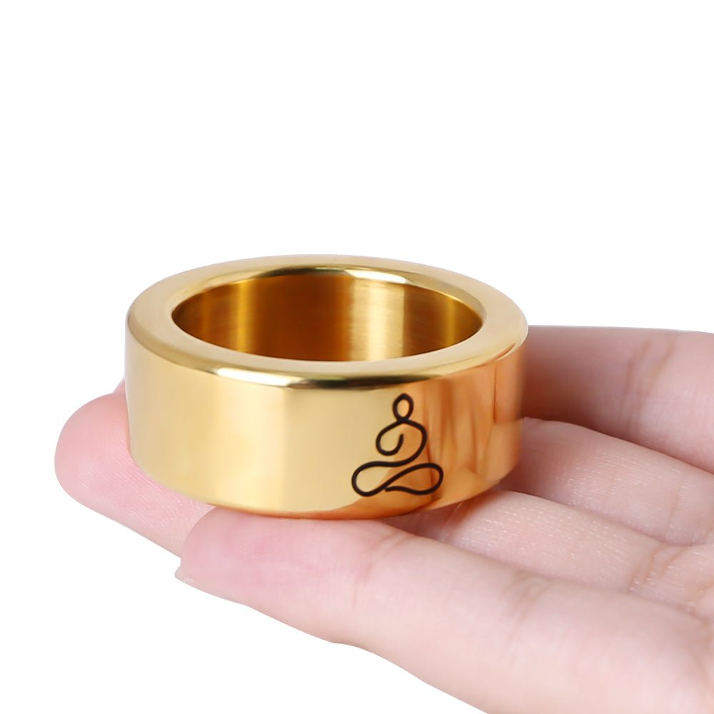 Namaste Glans Rings - Oxy-shop