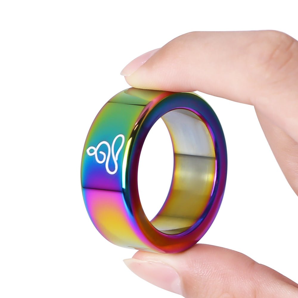 Namaste Glans Rings - Oxy-shop