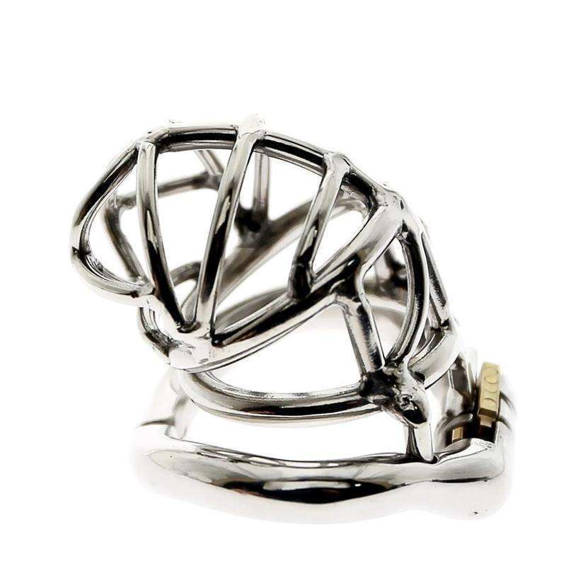 NC02 - 2.55'' / 65mm - New Curved ring - Oxy-shop