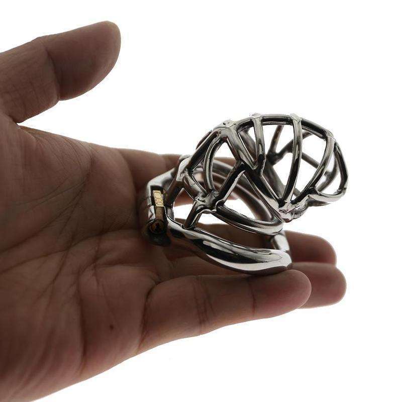 NC02 - 2.55'' / 65mm - New Curved ring - Oxy-shop