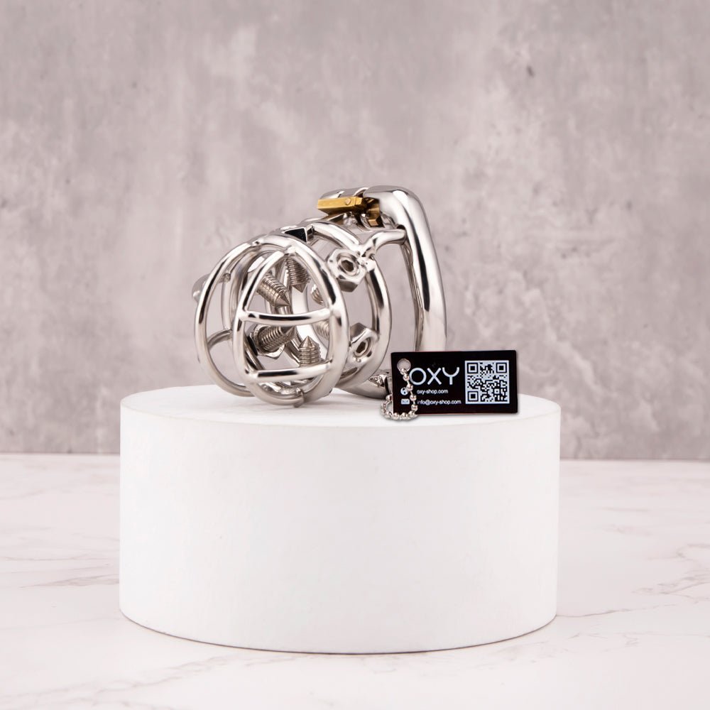 NC08 - 2.28''/58 mm - CBT play - Oxy-shop