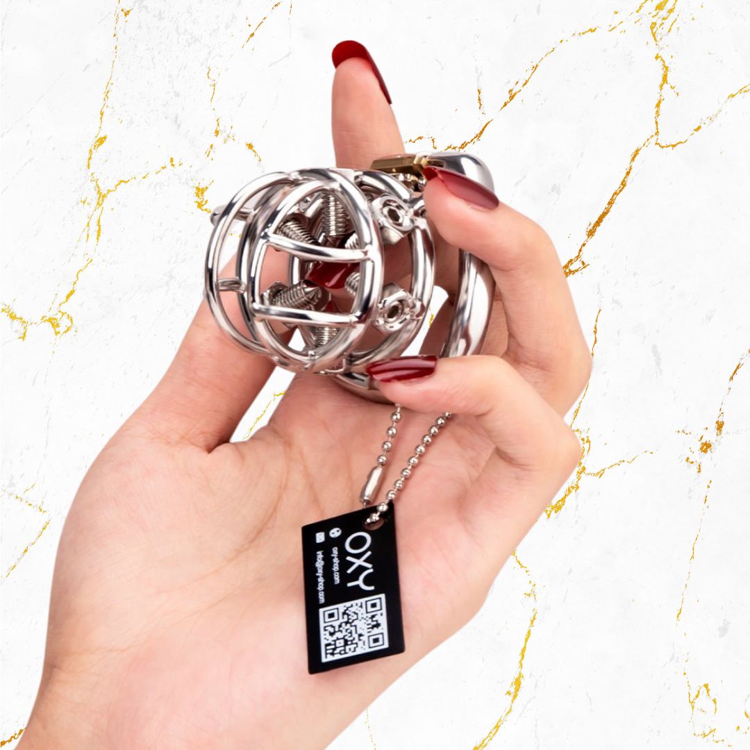 NC08 - 2.28''/58 mm - CBT play - Oxy-shop