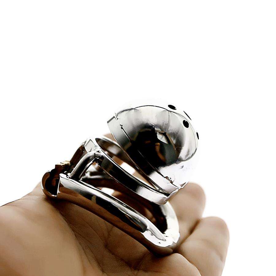 NC09-L - 1.89'' / 48mm - Catheter Option - Oxy-shop