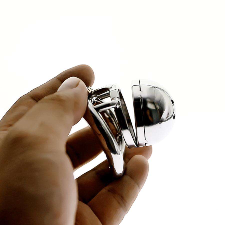 NC09-L - 1.89'' / 48mm - Catheter Option - Oxy-shop