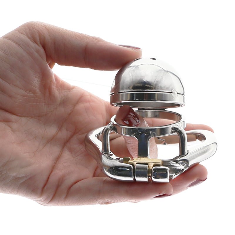 NC09-L - 1.89'' / 48mm - Catheter Option - Oxy-shop