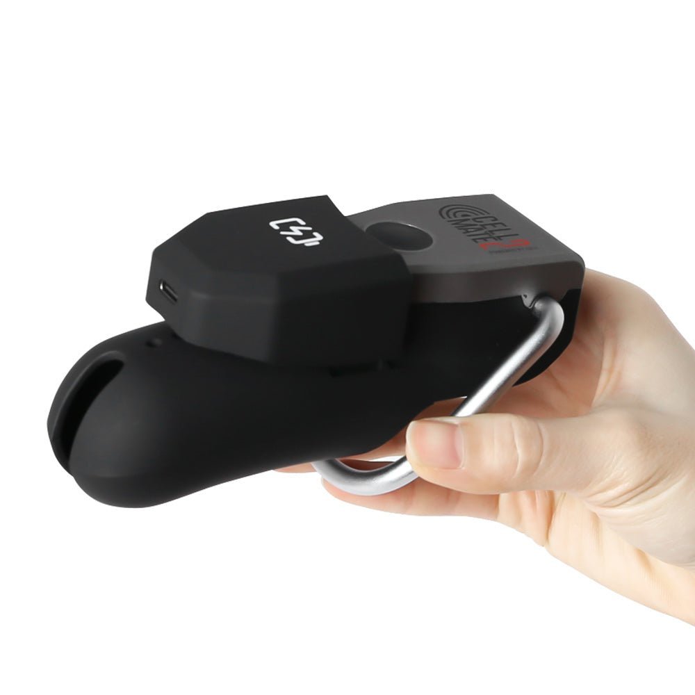 NEW Cellmate 2nd Generation - by QIUI - Oxy-shop