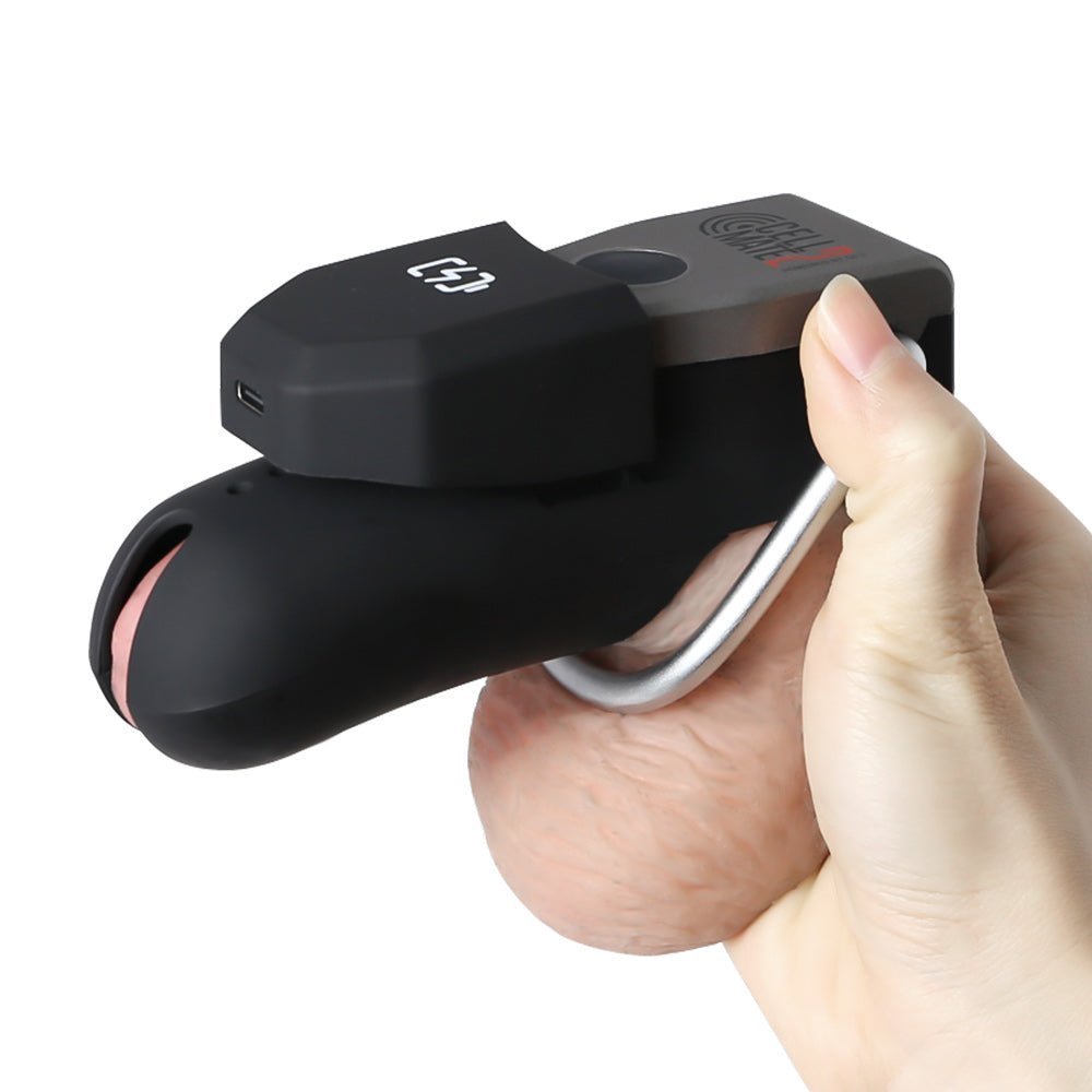 NEW Cellmate 2nd Generation - by QIUI - Oxy-shop