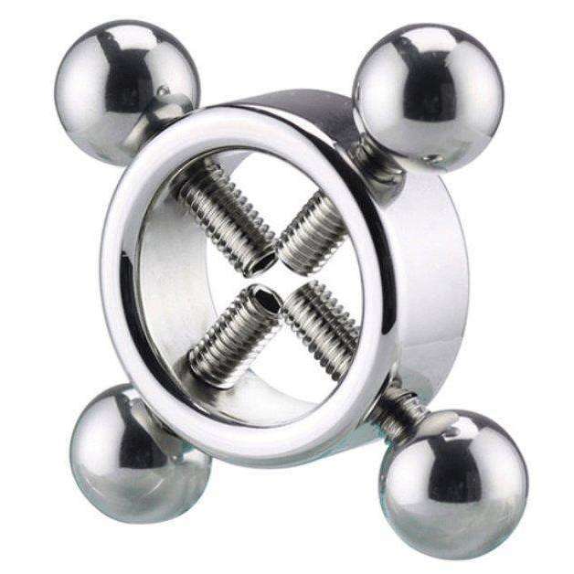 Nipple Clamps squeezer - Oxy-shop
