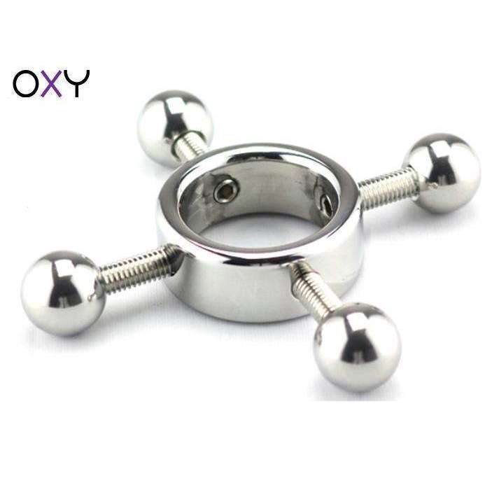 Nipple Clamps squeezer - Oxy-shop
