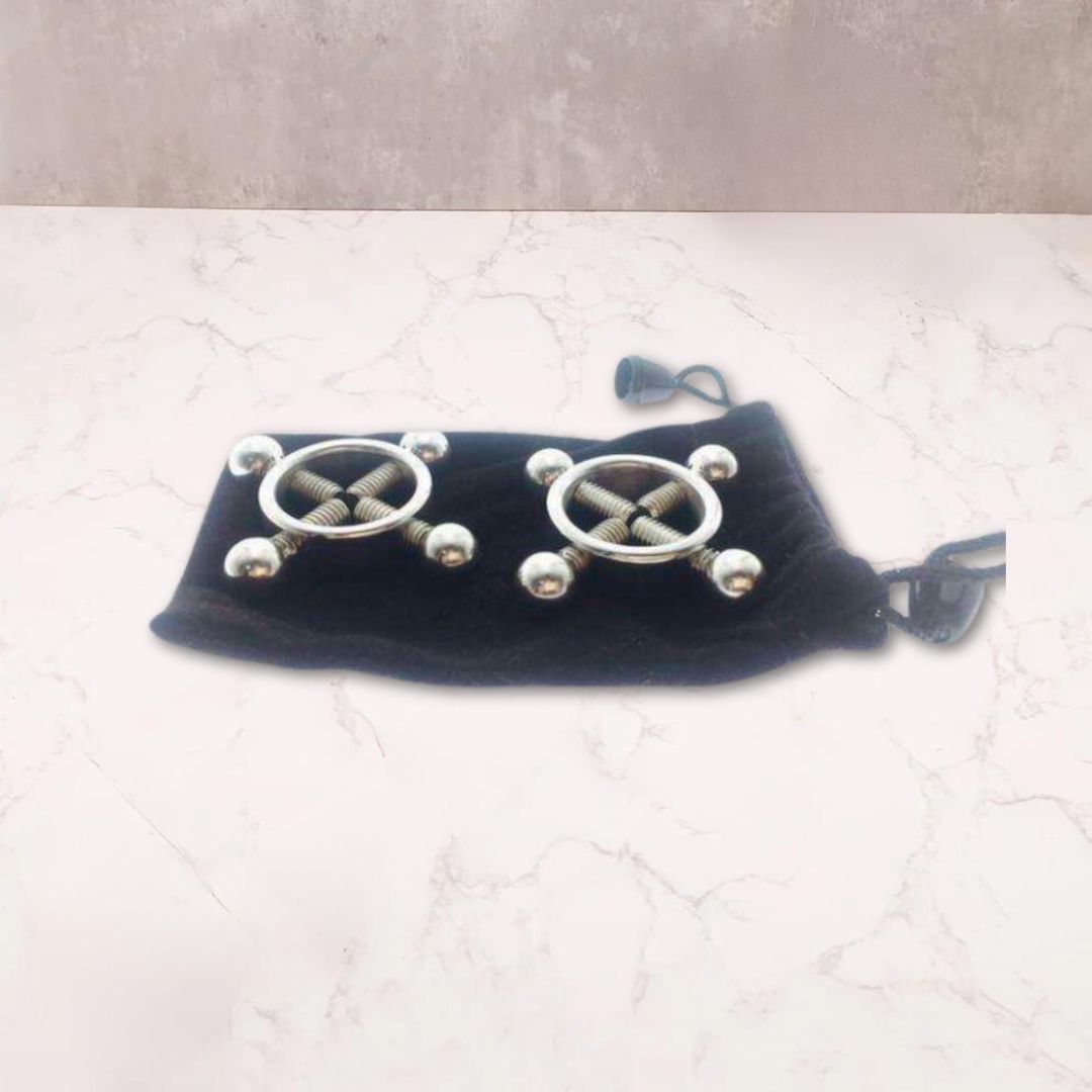 Nipple Clamps squeezer - Oxy-shop