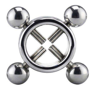 Nipple Clamps squeezer - Oxy-shop