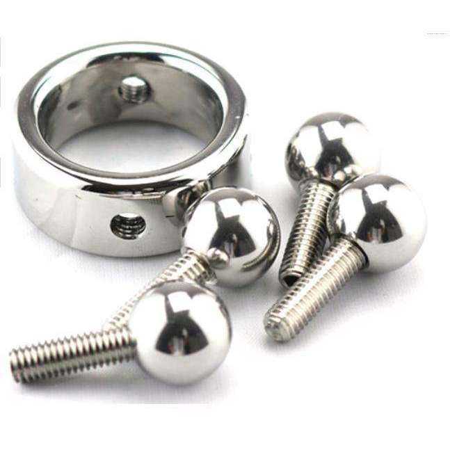 Nipple Clamps squeezer - Oxy-shop