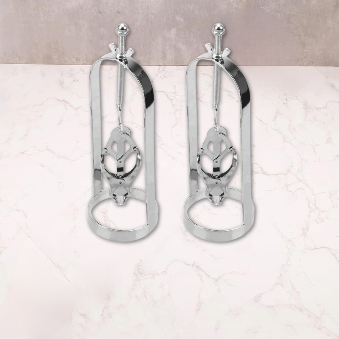 Nipple Stretchers Clamps - Oxy-shop