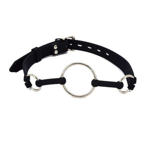 O-Ring or Deep Throat Gag - Oxy-shop