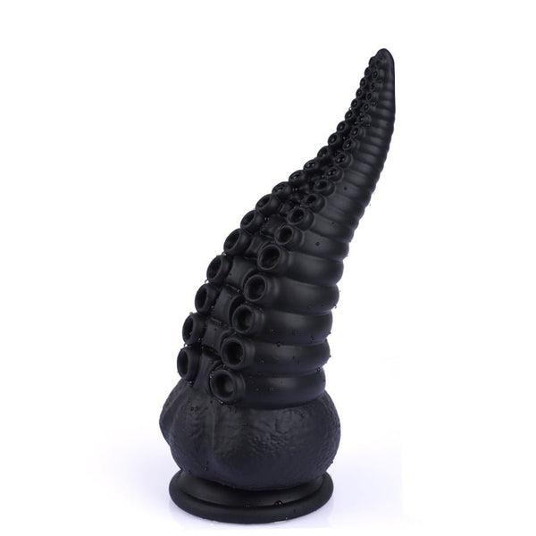 Octopus Tentacle Dildo - Can You Handle the Pleasure? Octopus Tentacle Dildo - Can You Handle the Pleasure?