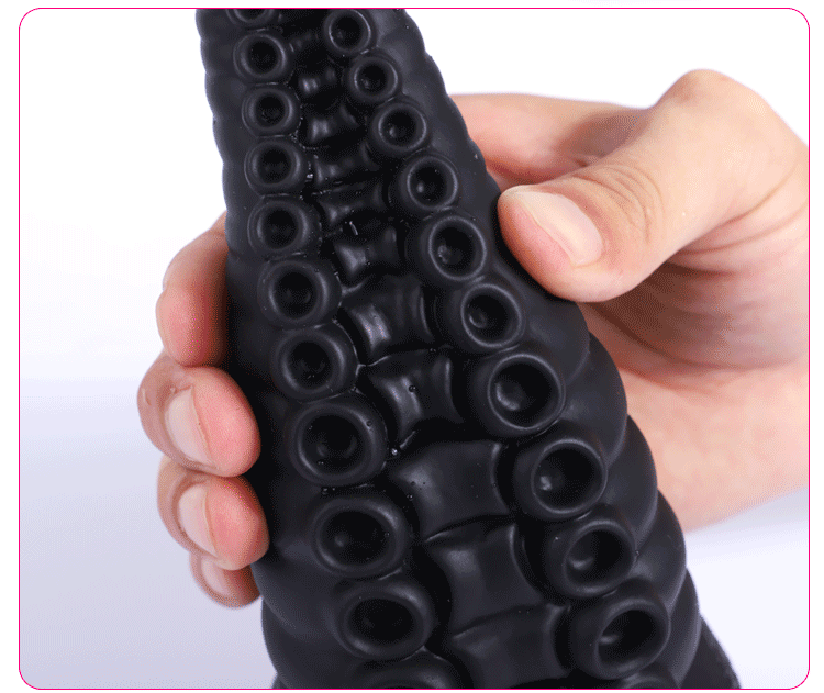 Octopus Tentacle Dildo
