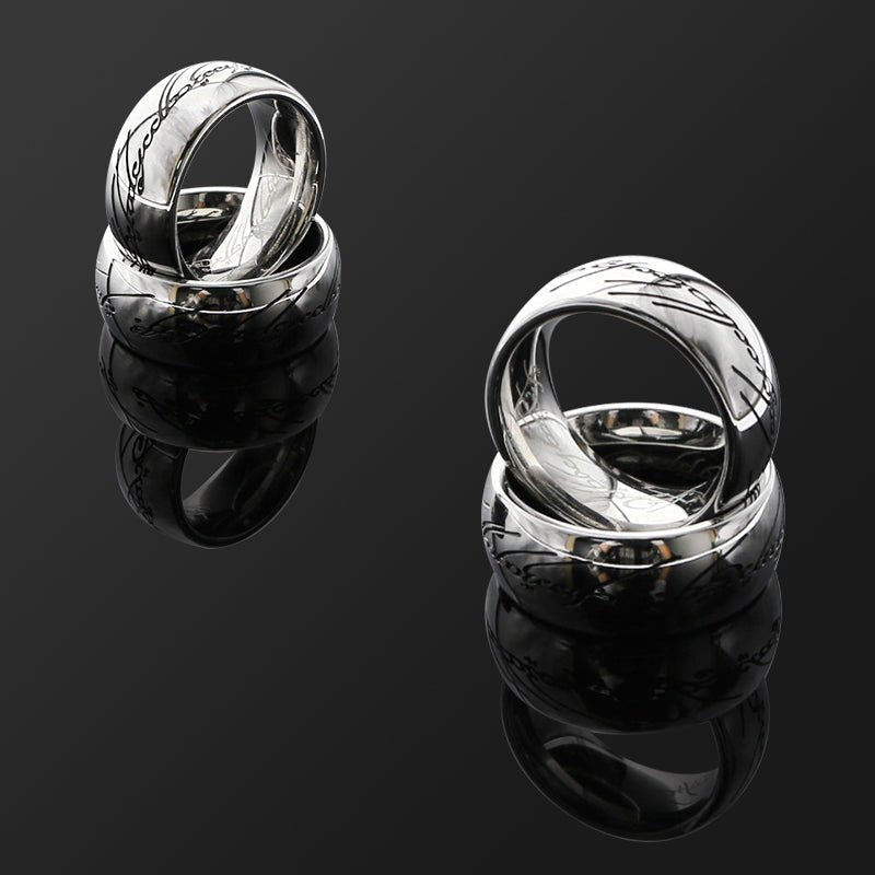 LOTR Cock Ring - "One to rule them all" Glans Ring | OxyShop LOTR Cock Ring - "One to rule them all" Glans Ring | OxyShop