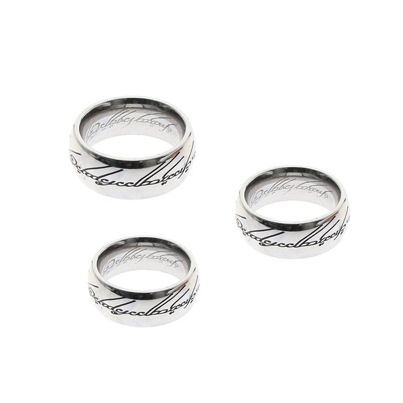 "One to rule them all" Glans Ring - Oxy-shop