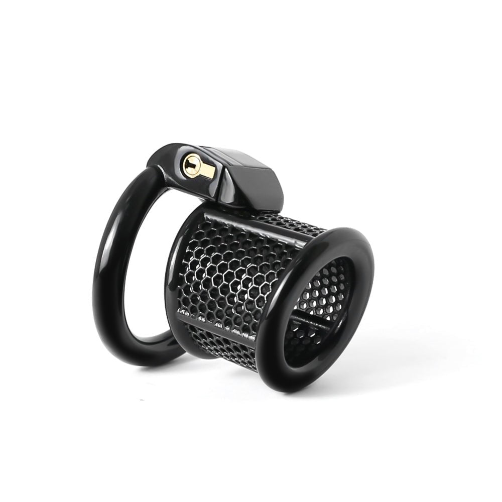 Open end chastity cage - 3D printed - Oxy-shop