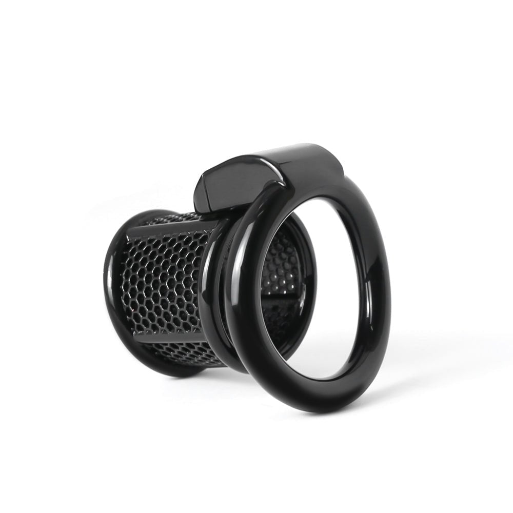 Open end chastity cage - 3D printed - Oxy-shop