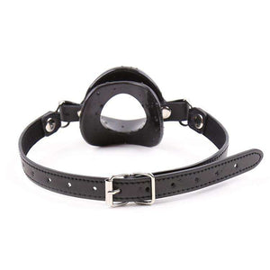 ''Open it'' Mouth Gag - Oxy-shop