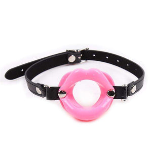 ''Open it'' Mouth Gag - Oxy-shop