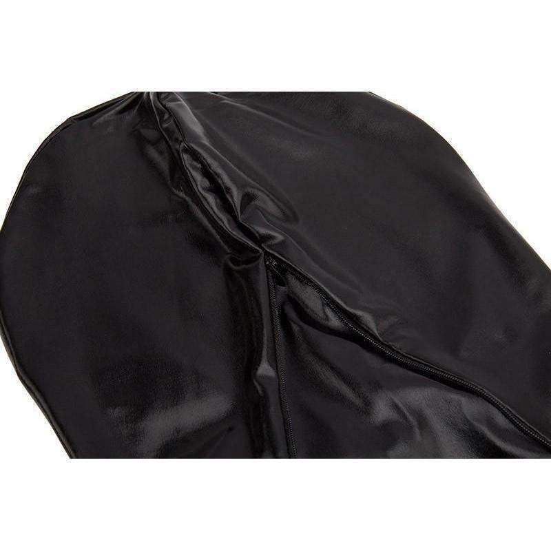 Open Mouth Hood - ''Better not see'' - Oxy-shop