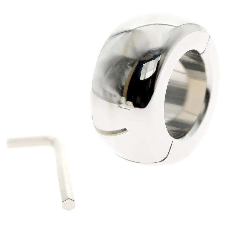 Oval Ball stretchers - 3 Sizes - Oxy-shop