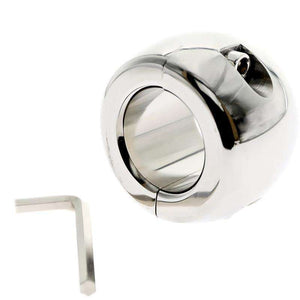 Oval Ball stretchers - 3 Sizes - Oxy-shop