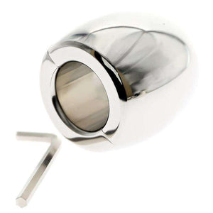 Oval Ball stretchers - 3 Sizes - Oxy-shop