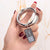 Oval Penis Ring - Heavy weight - Oxy-shop