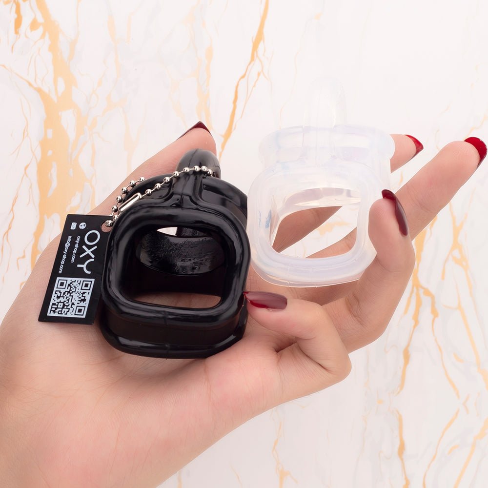 Oxy Ballsling Cockling with Splitter - Oxy-shop