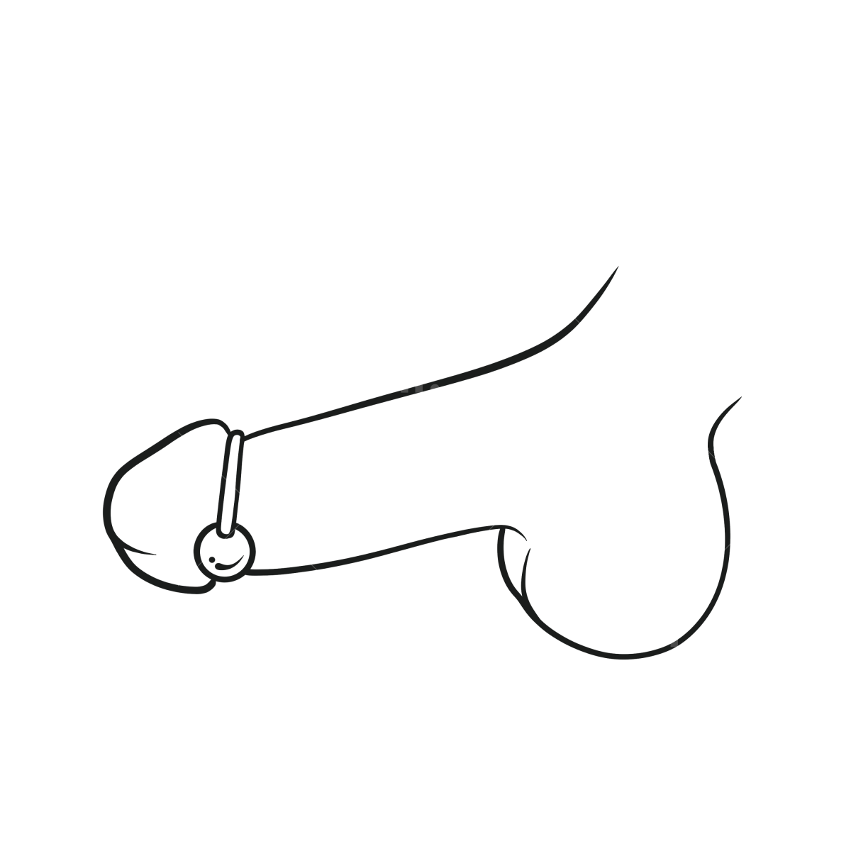 OXY01 - Glans rings - Oxy-shop