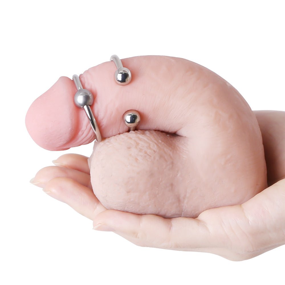 OXY01 - Glans rings - Oxy-shop