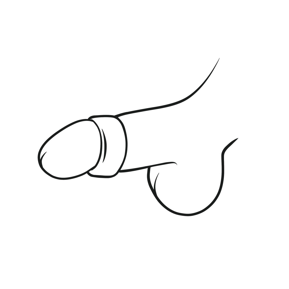 OXY02 - Glans ring - Oxy-shop