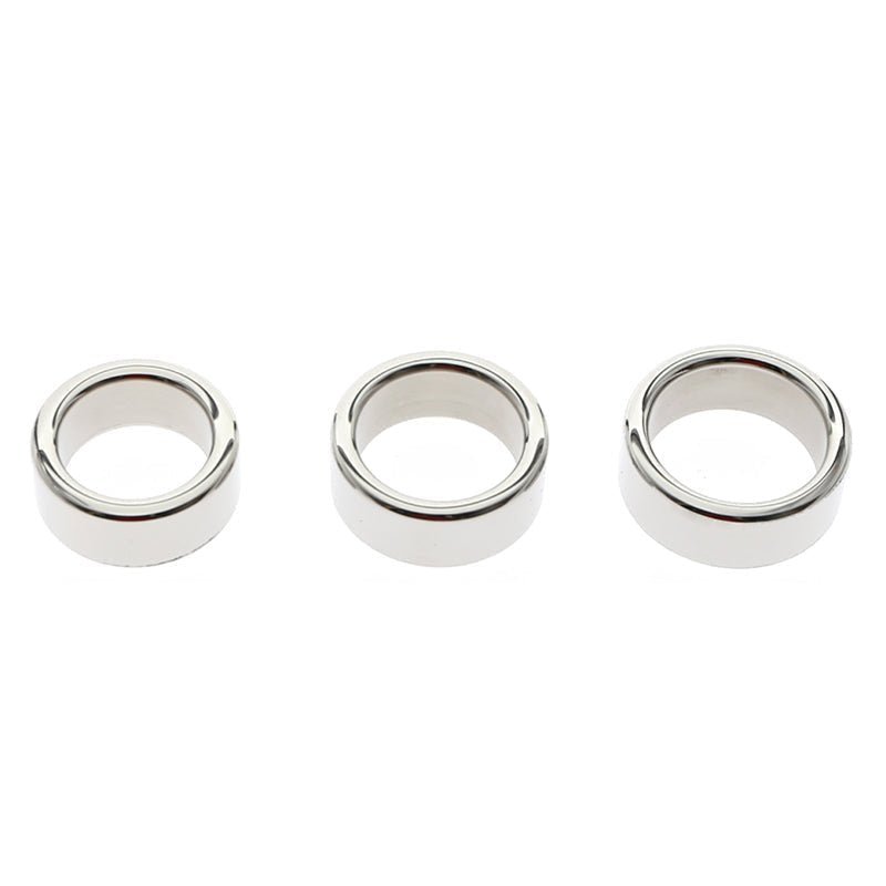 OXY02 - Glans ring - Oxy-shop