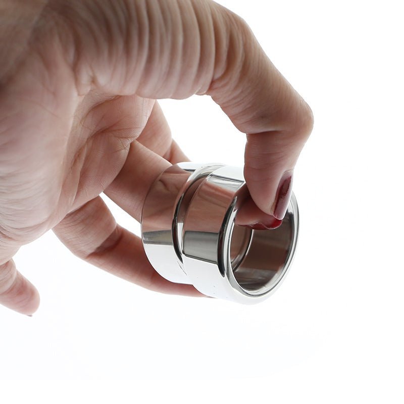 OXY02 - Glans ring - Oxy-shop