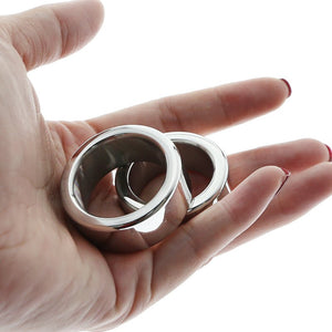 OXY02 - Glans ring - Oxy-shop