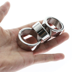 OXY02 - Glans ring - Oxy-shop