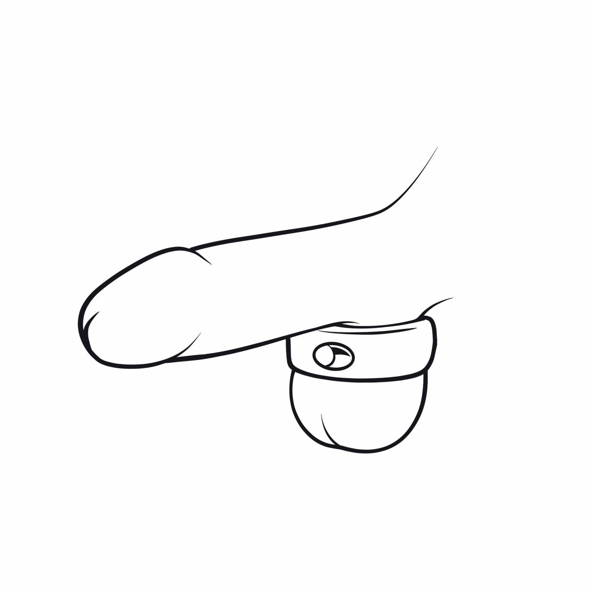 OXY04 - Ball Stretcher - Oxy-shop