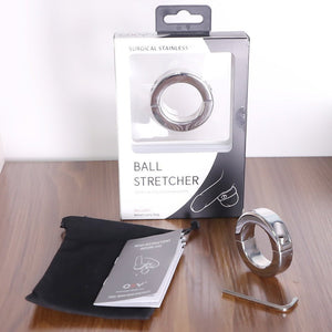 OXY04 - Ball Stretcher - Oxy-shop