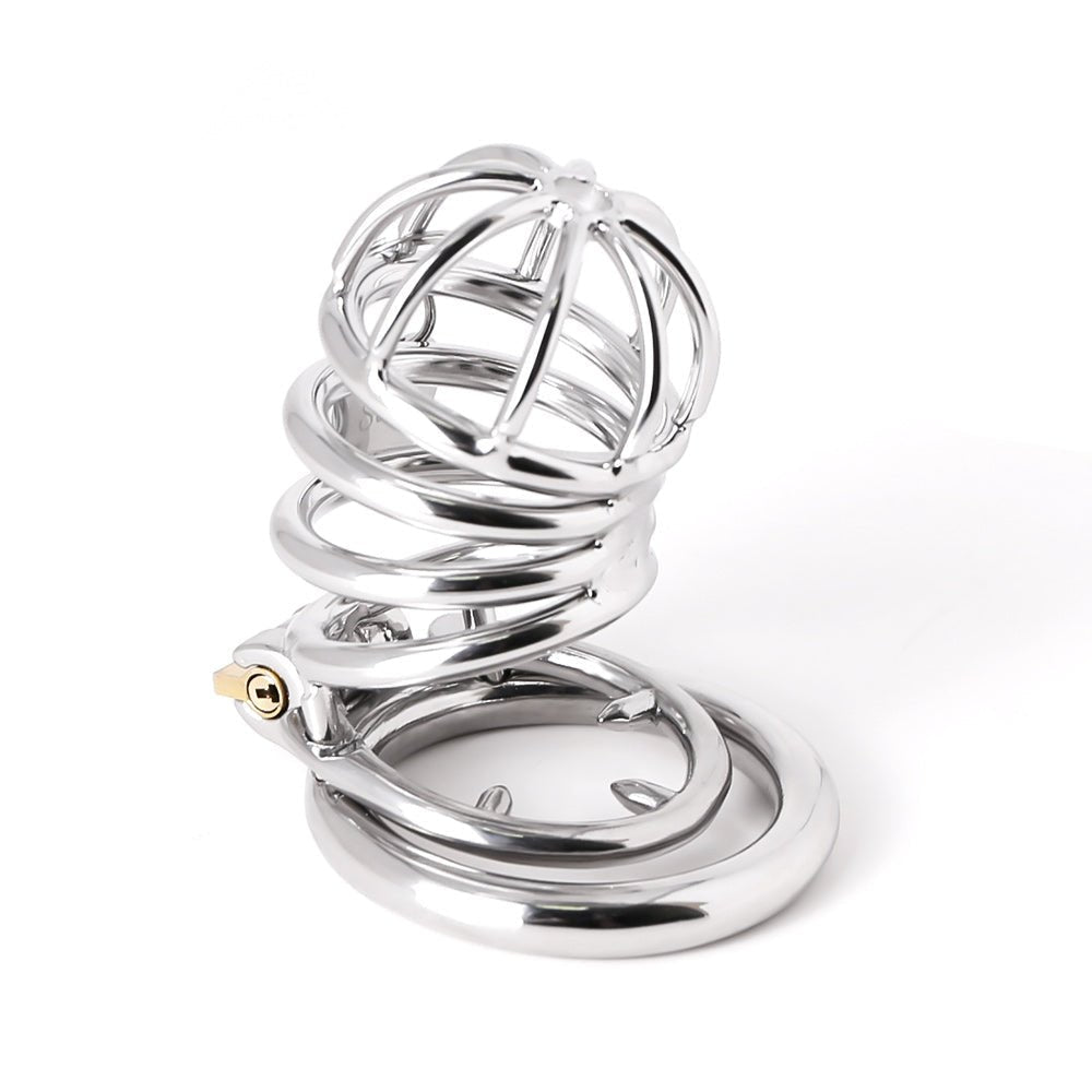 OXY06 - Premium Chastity Cage - Oxy-shop