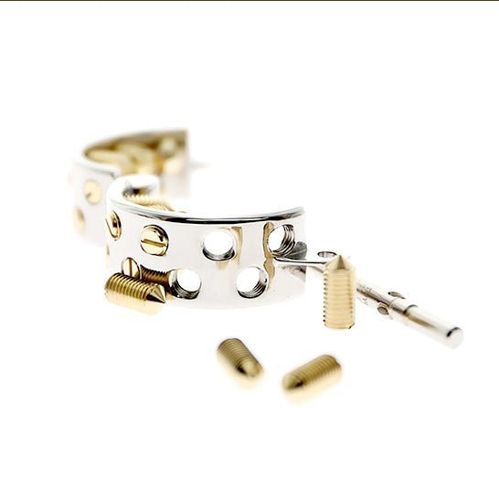 OXY08 - Cock and Ball Torture - Oxy-shop