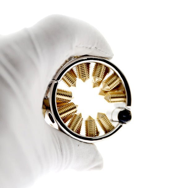 OXY08 - Cock and Ball Torture - Oxy-shop