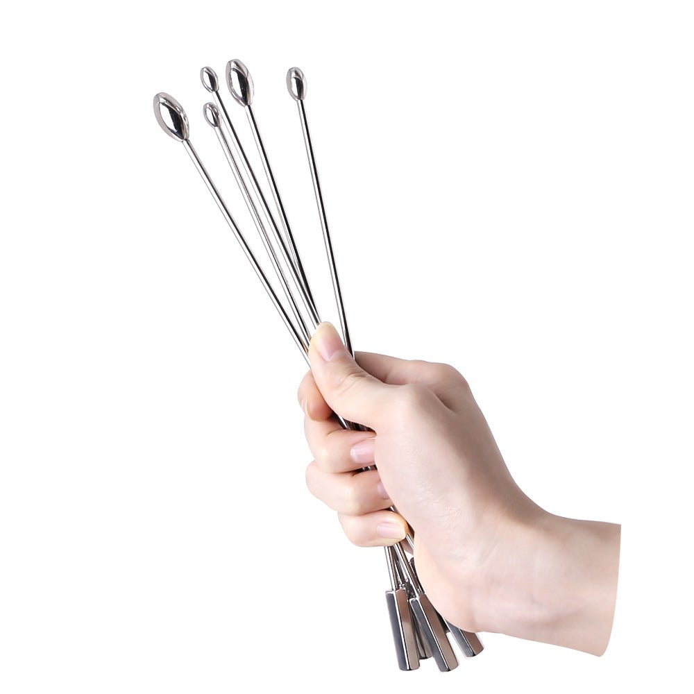 OXY10 - Rosebud Urethral Sounds - Oxy-shop